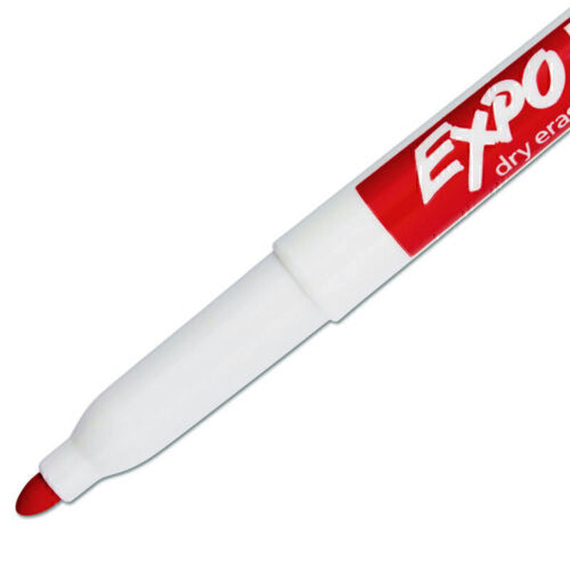 Expo Fine W/B 标记路 Bx12