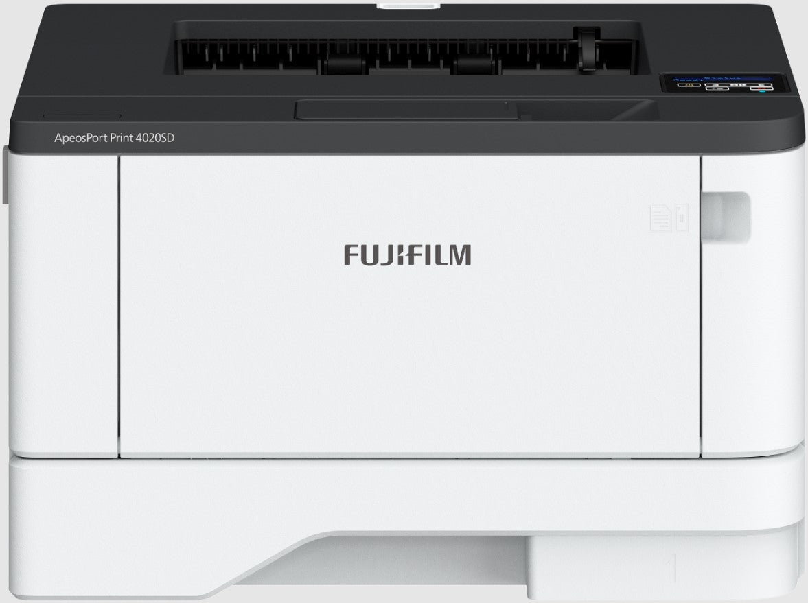 FUJIFILM APEOSPORT PRINT 4020SD A4 MONO SFP 40 PPM