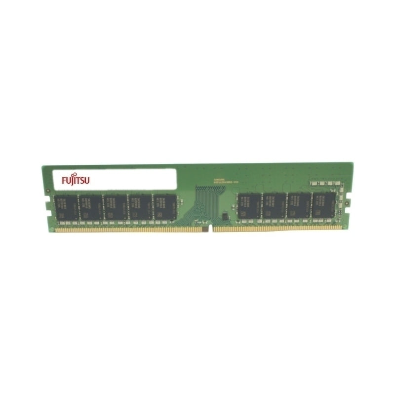 ذاكرة فوجيتسو 64 جيجا بايت 2Rx4 DDR4 ECCDIMM