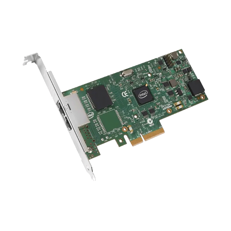 فوجيتسو I350-T2 ثنائي 1 جيجابايت