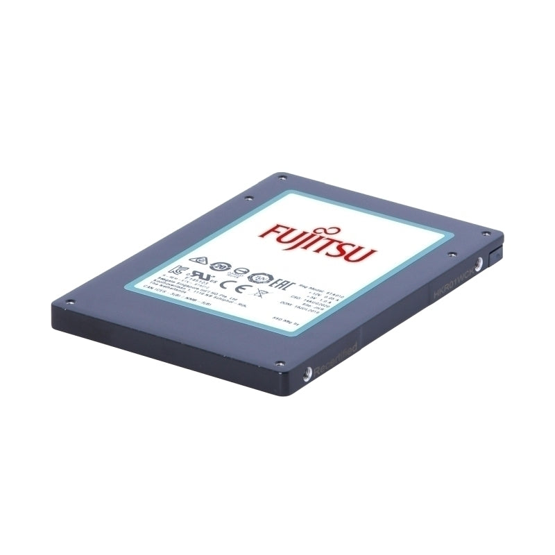 فوجيتسو 480G SSD SATA M-Use3.5