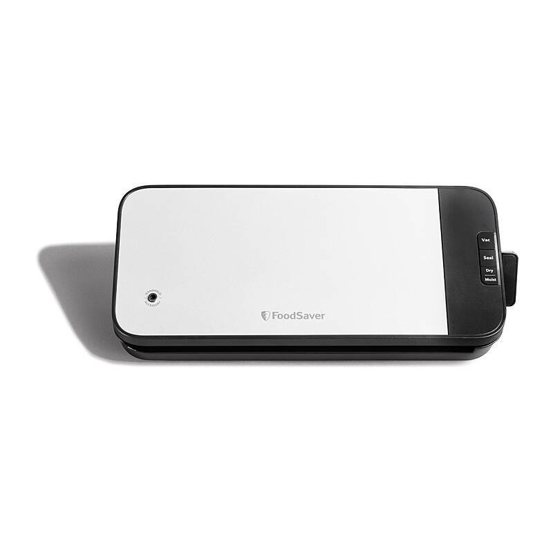 Foodsaver 切割封口机