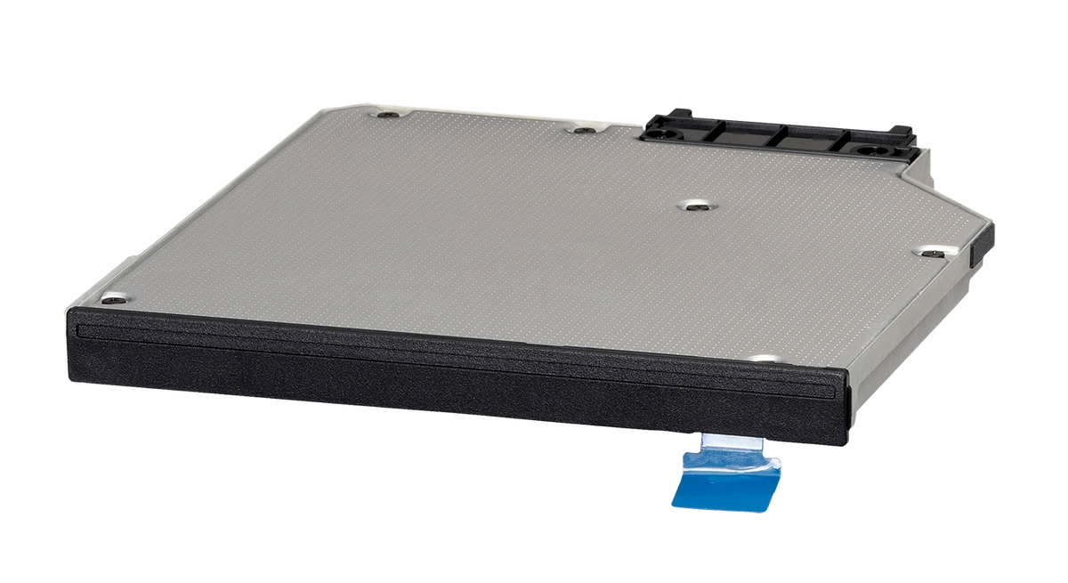 Panasonic 2nd SSD 1TB OPAL SSD FZ-40 Mk2