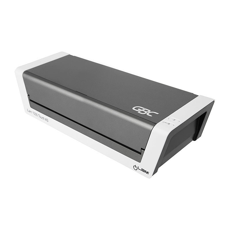 GBC 层压板 Ilam 1000 Touch A3