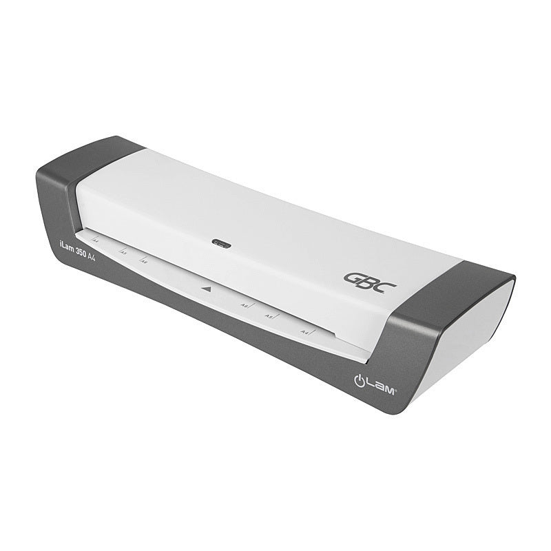 GBC 层压机 Ilam 350 A4 Slvr