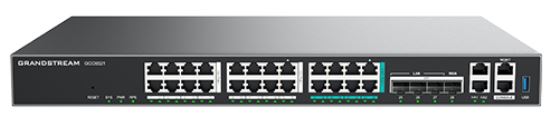 BUILT-IN IPPBXENTERPRISE GRA DE FW VPN ROUTER 8 X 2.5 GB 4 X 10 GIG SFP 16 X GIGE