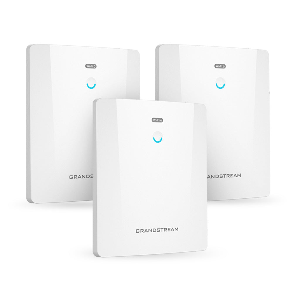 4X4 802.11AX WI-FI 6 OUTDOOR LONG RANGE AP AX6000 1 X 2.5 GBE 1 X 2.5 SFPPORTS KITS
