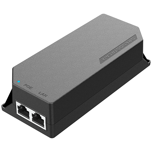Grandstream 2.5 Gige POE Injector