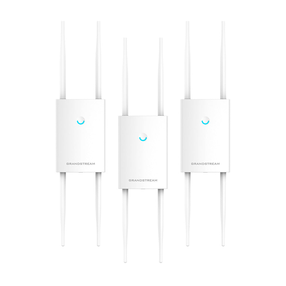 4x4 802.11ac Wave-2 Outdoor Long Range Access Point KIT