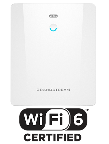 4X4 802.11AX WI-FI 6 OUTDOOR LONG RANGE AP AX6000 1 X 2.5 GBE 1 X 2.5 SFPPORTS HE160