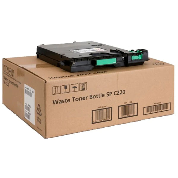 理光 M C250 / P C301 废粉瓶 SP C220 (406043)