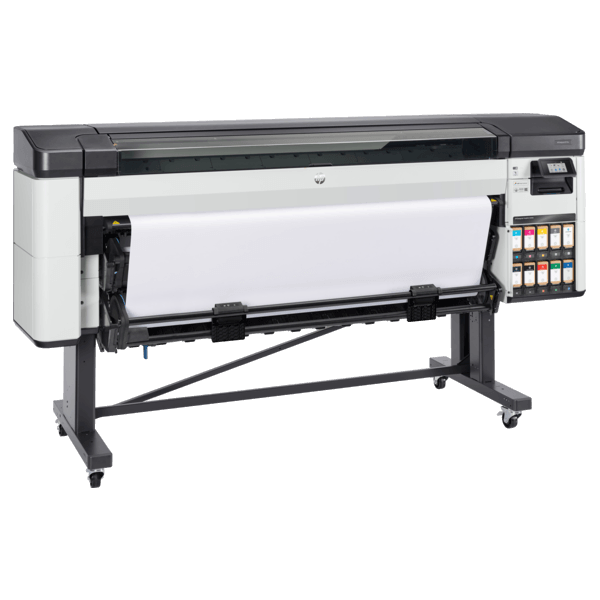 HP DESIGNJET Z9 PRO 64-IN PRINTER WITH 2 YEARS WARRANTY