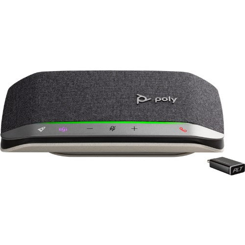 POLY SYNC 20-M MICROSOFT TEAMS CERTIFIED USB-C SPEAKERPHONE