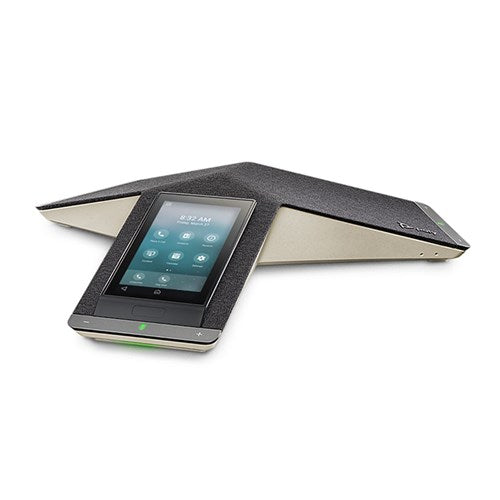 POLY TRIO C60 IP CONFERENCE PH ONE FULL RADIO AND POE-ENABLED AUST