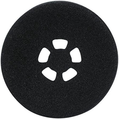 POLY ENCOREPRO HW700 FOAM EAR CUSHIONS AND MOUNTING PLATES 2 PIECES
