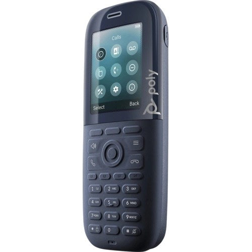 POLY ROVE SINGLE/DUAL CELL DEC T 1880-1900 MHZ B2 BASE STATIO N AND 30 PHONE HANDSET KIT