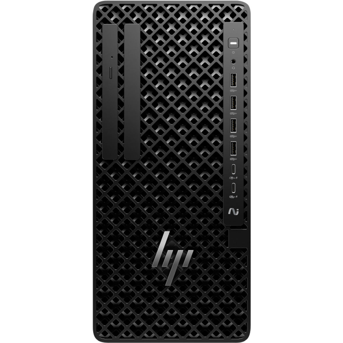 HP Z1 G1i Tower -D93KDPT- Intel U7-265, 32GB, 1TB SSD, NVIDIA RTX 5060 8GB