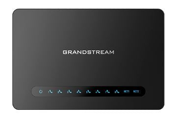 8 FXS 2 GIGE NAT ROUTER