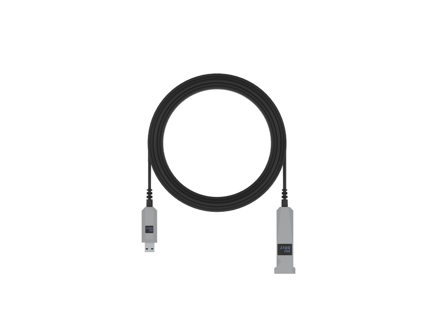 USB 3 AOC TYPE AM TO AF CABLE 15.0M