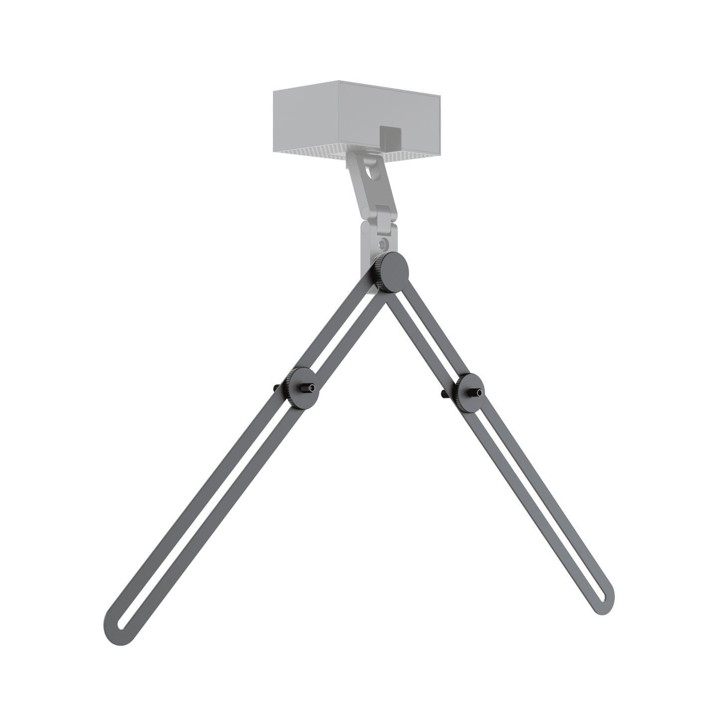 SCREEN MOUNT VESA FOR HUDDLY L1 & S1
