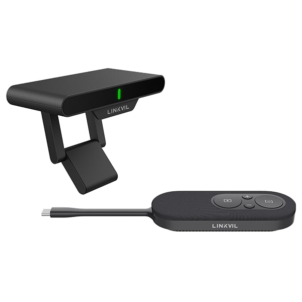 Fanvil CA200 Wireless Conference Kit, 4K Wireless