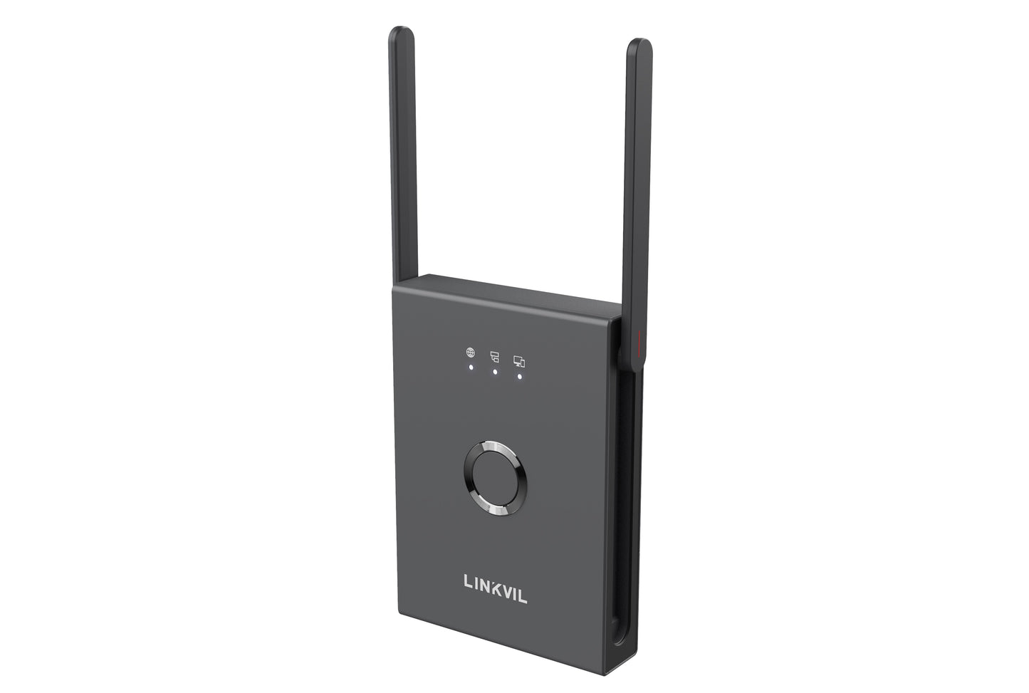 Fanvil W710H IPCT Wireless Base Station, IPCT(IP Cordless Telecommunications)is a roaming communication system solution