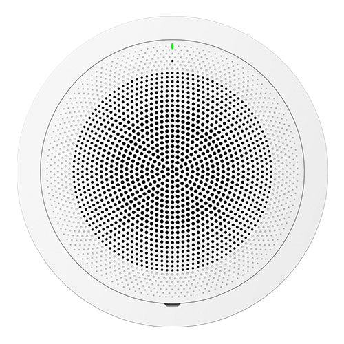 Grandstream GSC3506 V2 Multicast Paging Speaker, 30W high-fidelity speaker with HD, Supports SIP paging, One 10/100Mbps network port , EOL