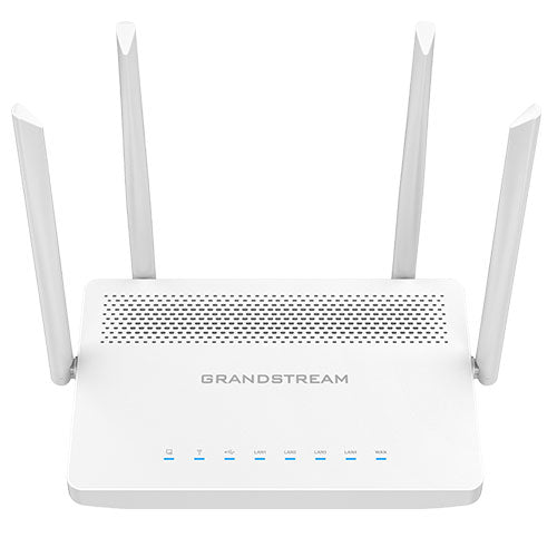*LS* Grandstream GWN7052F 2x2 802.11ac Wave-2 WiFi ROUTER with 4 LAN + 1 WAN SFP