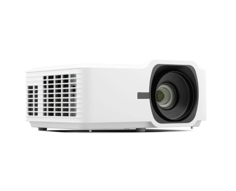 ViewSonic LS630HD 4,000 ANSI Lumens 1080p Laser Business/Education Projector, 3rd generation laser phosphor technology 4,000 ANSI Lumens and 1080p