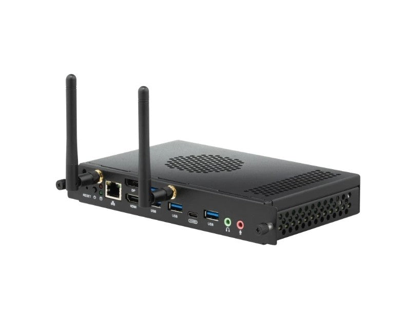 ViewSonic VPC35-W53-G1 Slot-in PC for ViewBoard® Windows 11 Pro Ideal Integrated Solution for ViewBoard® Interactive Displays and Intel® 12th