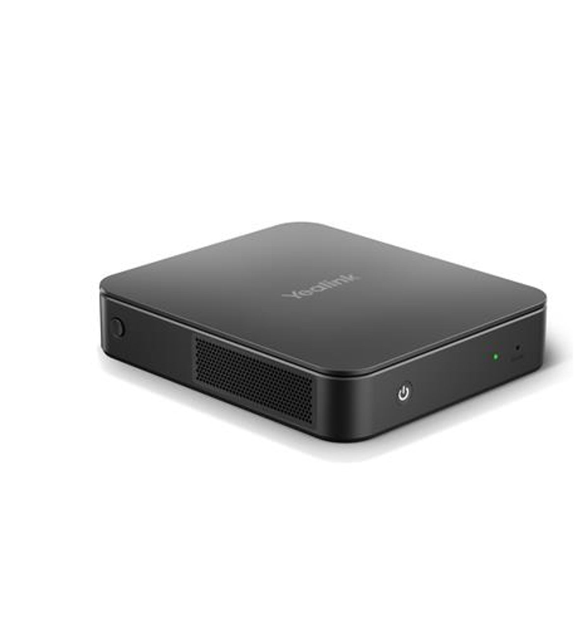 Yealink MCORE PRO with INTEL Core, i5 quad-core CPU, includes power adapter, Wall Mount Bracket, 2x 1.8m HDMI cables, Zoom Room System App