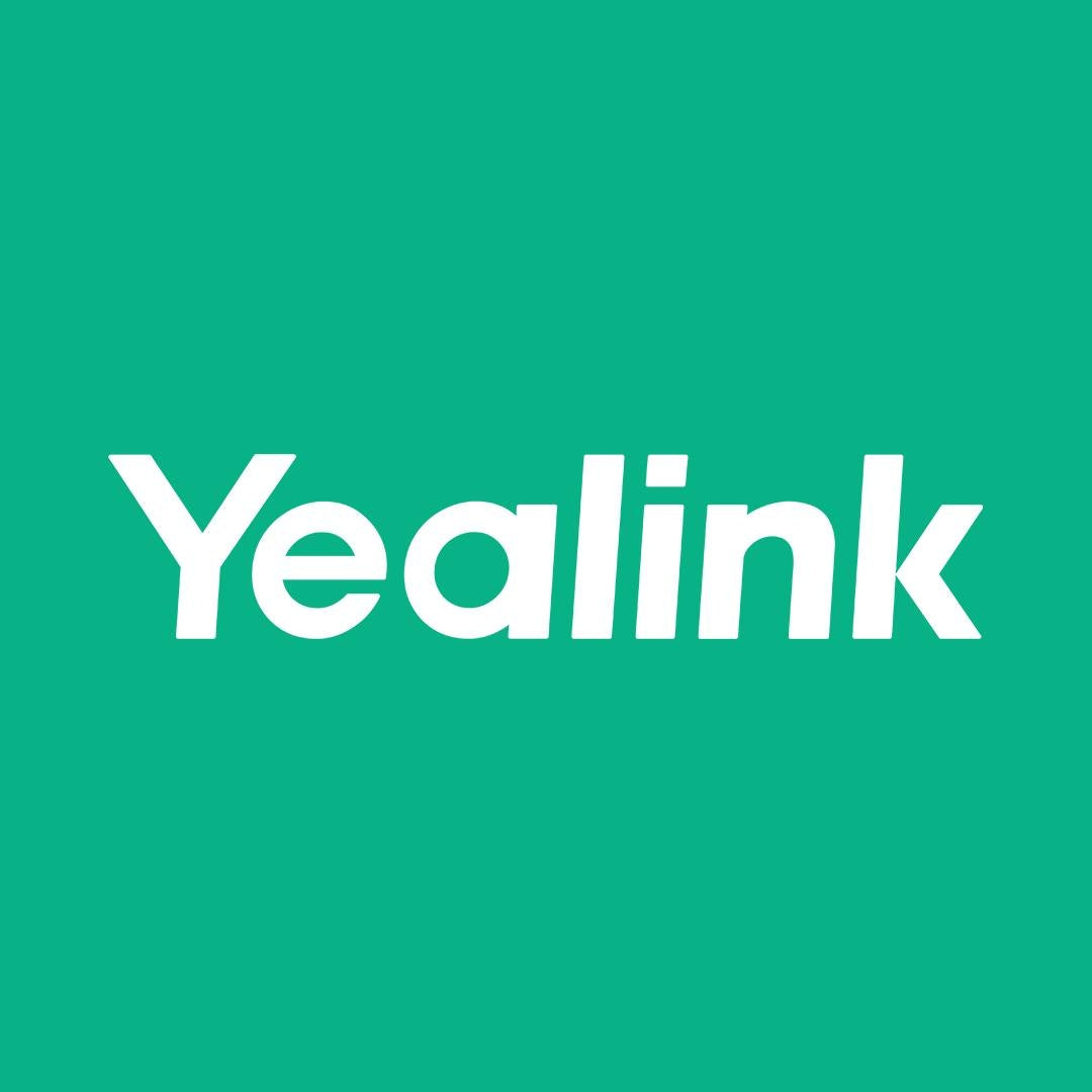 Yealink 3 Meter USB-C AC
