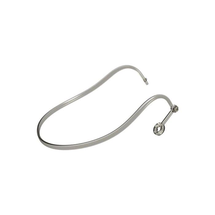 Yealink YHA NB 330100010017, Neckband for WH63/WH67 Wireless Headset, works with WH63 E2