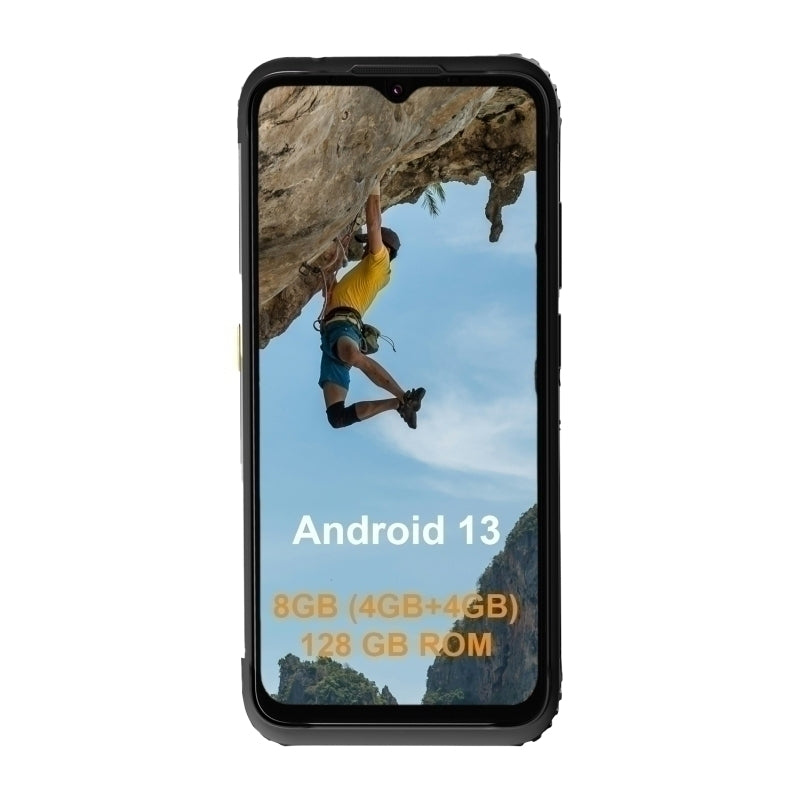 AGM H6 Lite Rugg 4G 智能手机