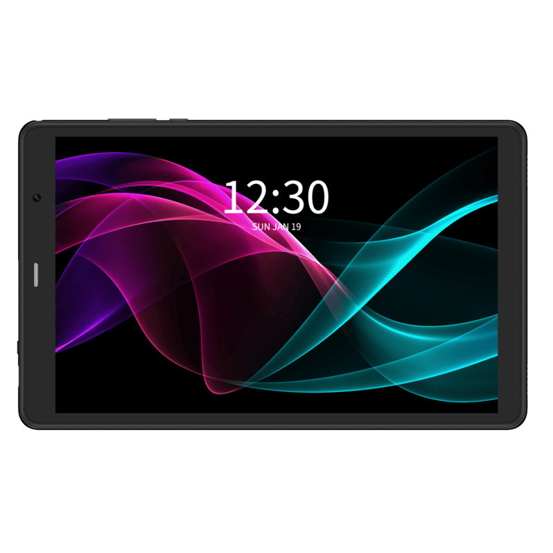 IQU WiFi Tablet 10''