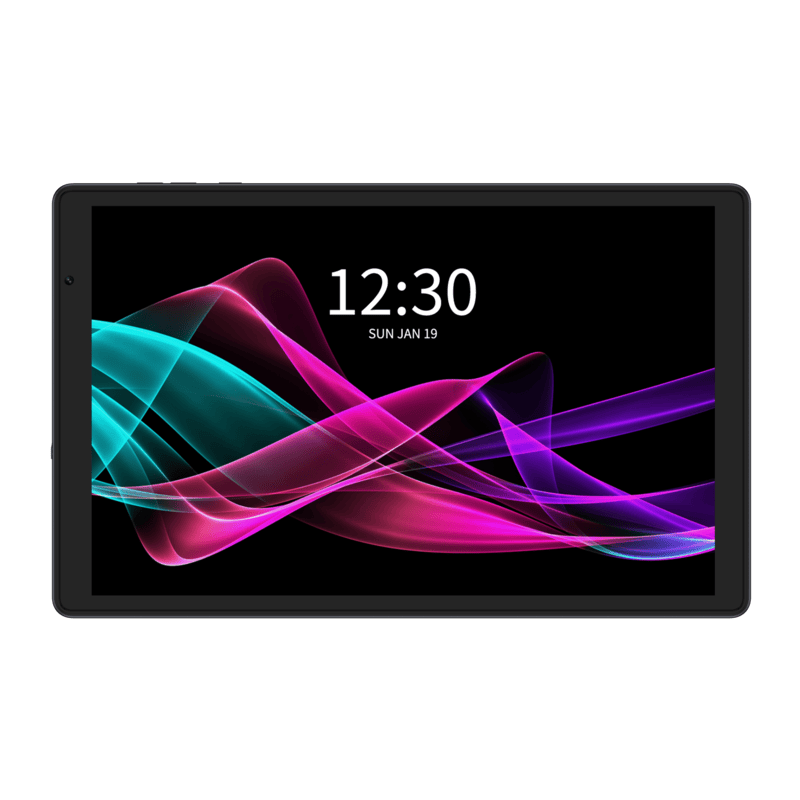 IQU WiFi Tablet 8''