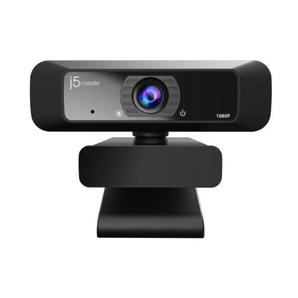 J5create HD Rotating Webcam