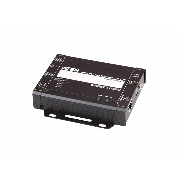 Aten HDBaseT HDMI Extender with POH (PROJECT)