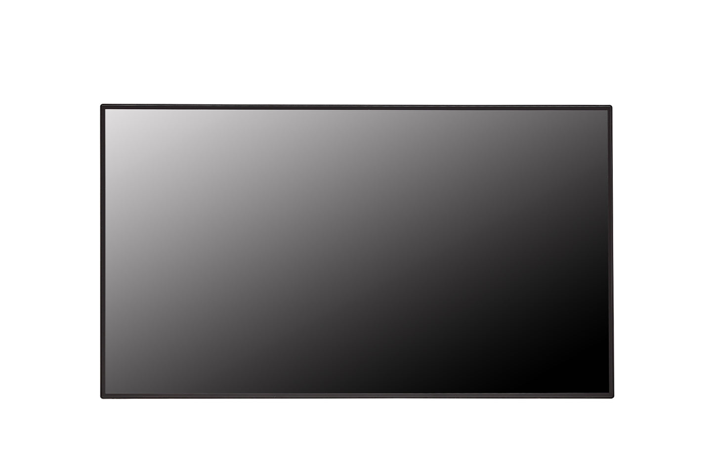 LG 55 55UM5N 4K 500NITS 24/7 WEBOS 6.0 STANDARD DIGITAL SIGNAGE PANEL