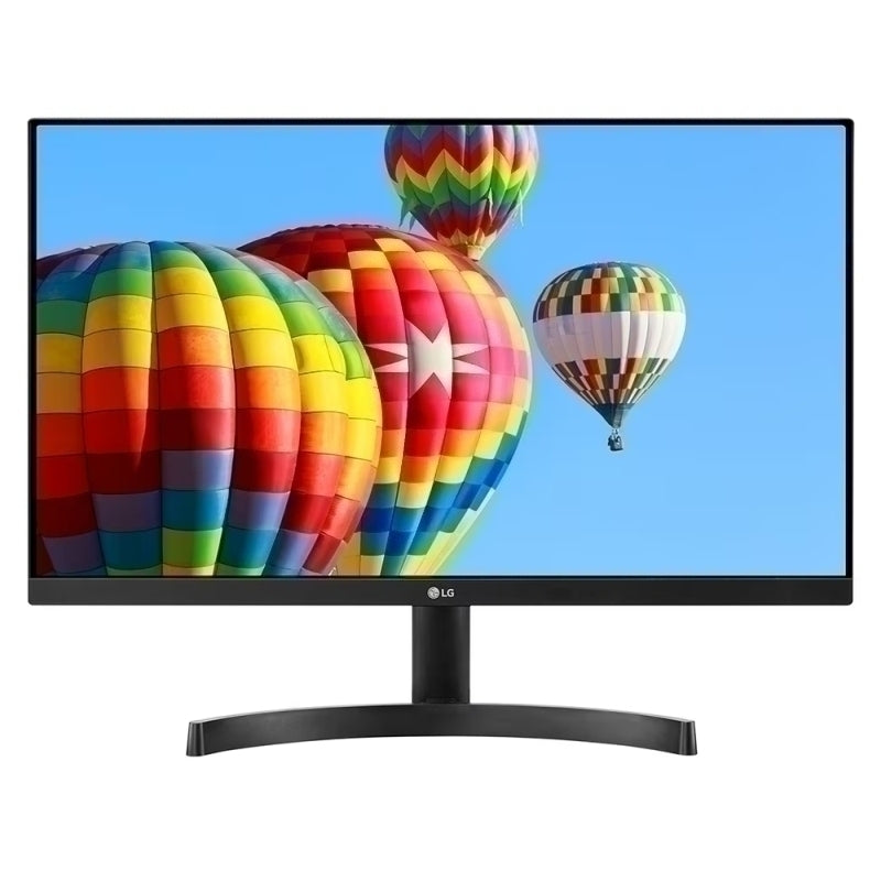 LG 24 英寸 FHD IPS 显示器