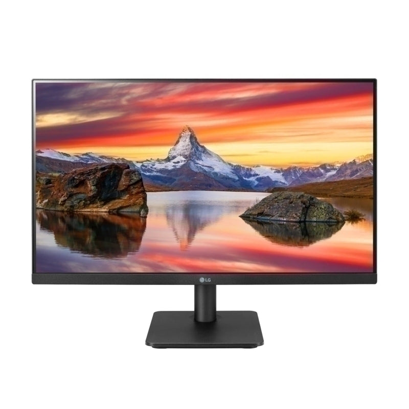LG 24MQ400B 24 英寸全高清显示器