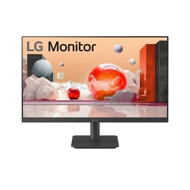 LG 25MS500B 25 英寸 FHD 显示器