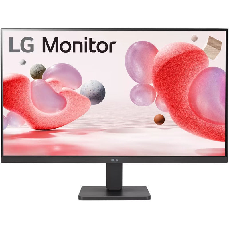 LG 27 英寸 IPS 全高清显示器