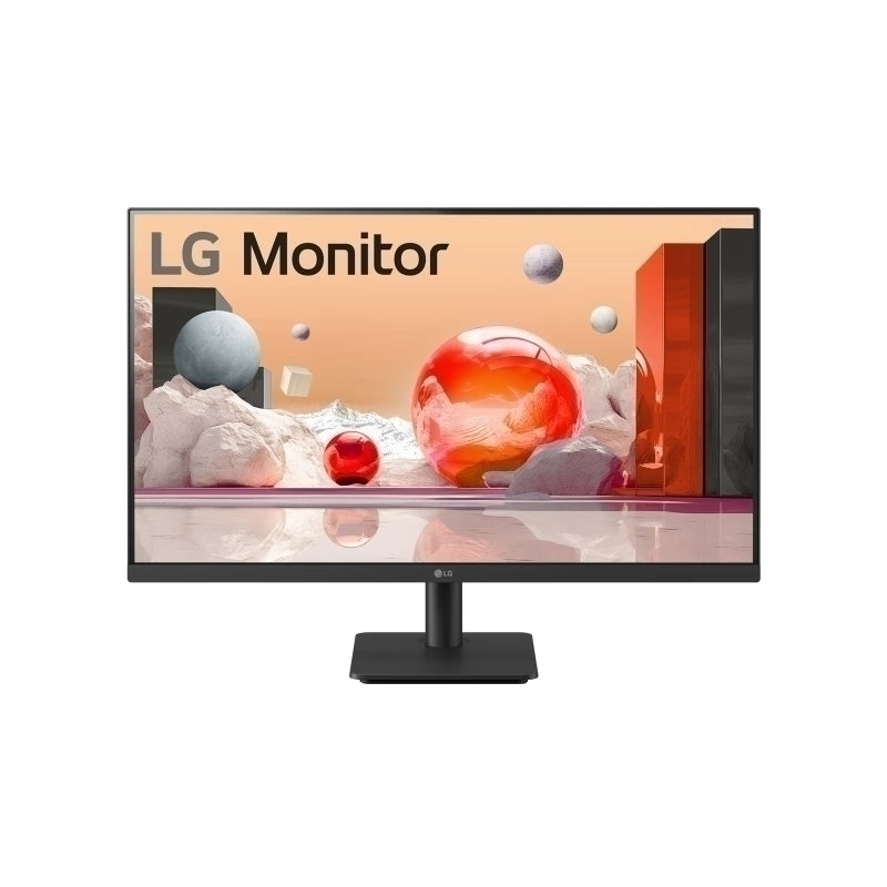 LG 27MS500B 27 英寸 FHD 显示器