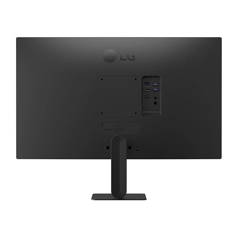 LG 27'' 4K IPS Monitor