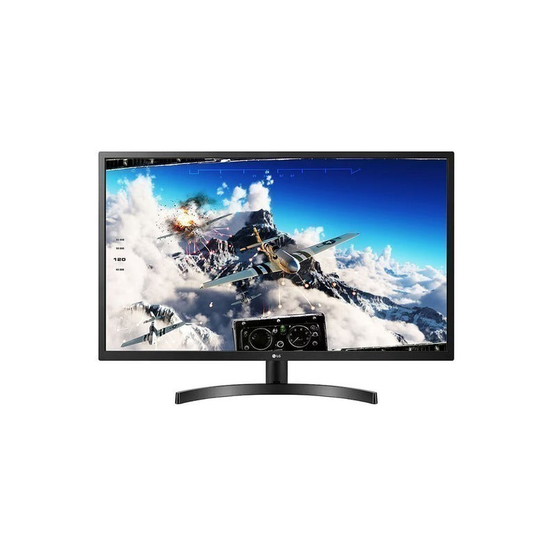 LG 32 英寸 FHD IPS 显示器