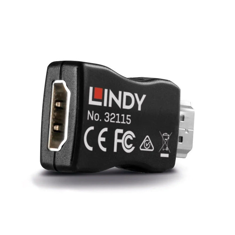 محاكي LINDY HDMI 2.0 EDID