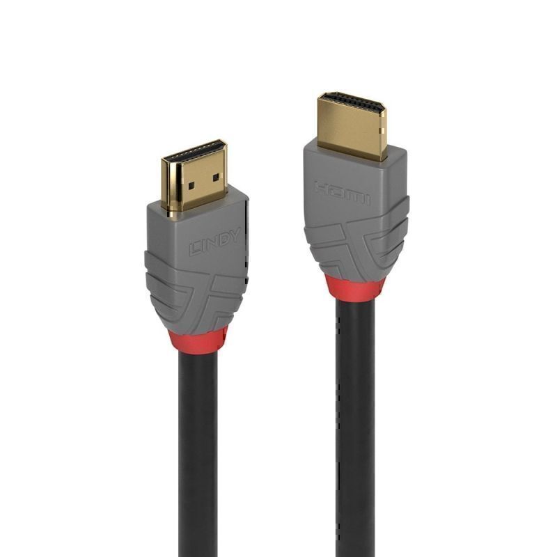 Lindy .5m HDMI 线缆 AL