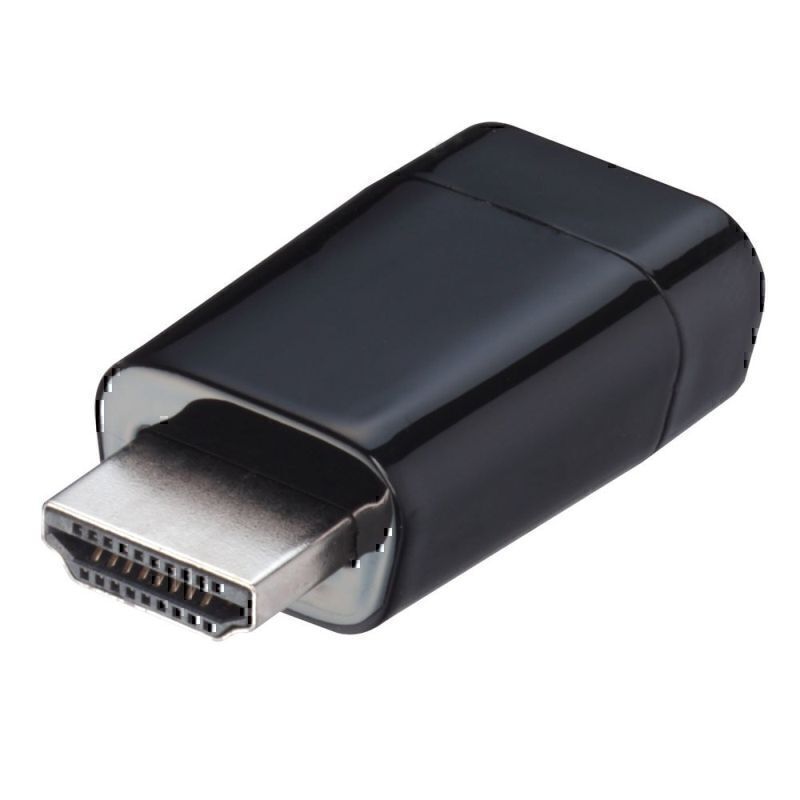 محول Lindy HDMI-VGA