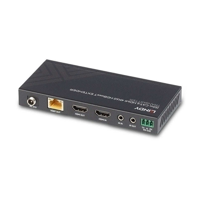Lindy 150米 CAT6 HDMI 延长线